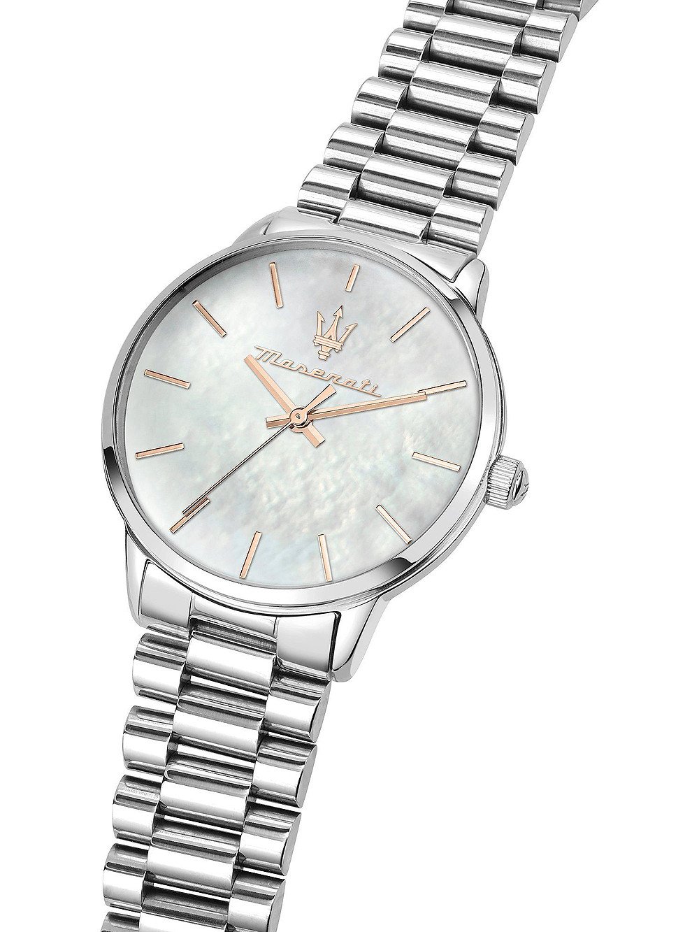 Maserati R8853147507 นาฬิกาผู้หญิง Royale Quartz Women's Watch