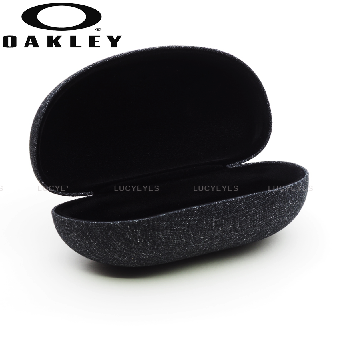 OAKLEY ELLIPSE O CASE - GREY