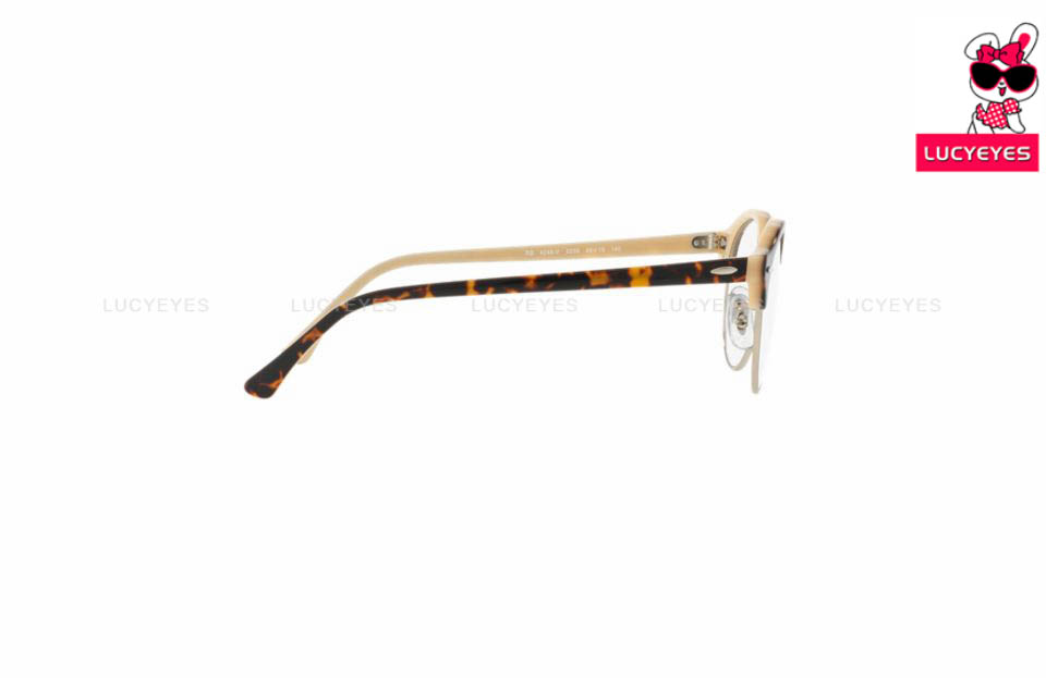 RayBan RX4246V 5239