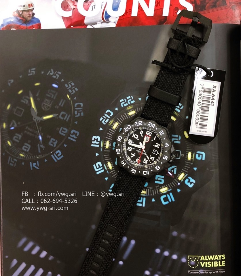 Luminox รุ่น XA.6441