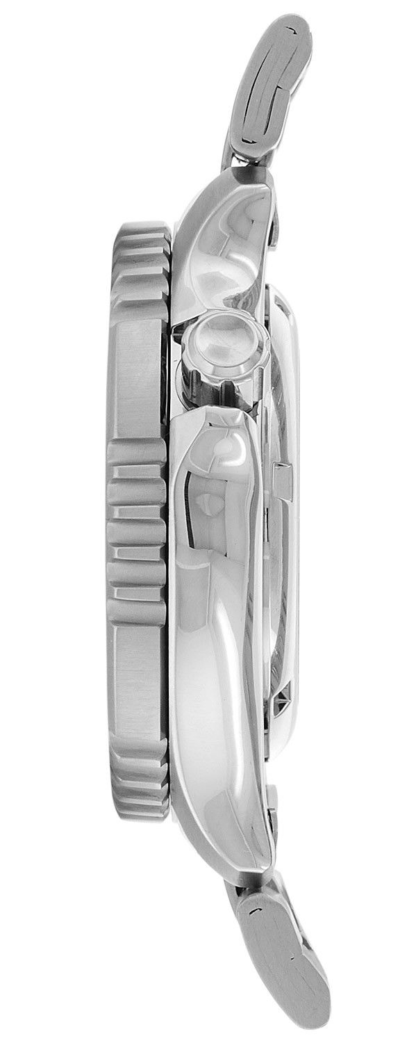 Citizen NY0040-09EEM นาฬิกาผู้ชาย Promaster Automatic Diver 200m Set Men's Watch