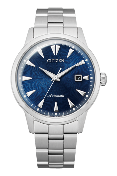 Citizen NK0008-85L นาฬิกาผู้ชาย Automatic Limited Edition Kuroshio'64 Men's Watch