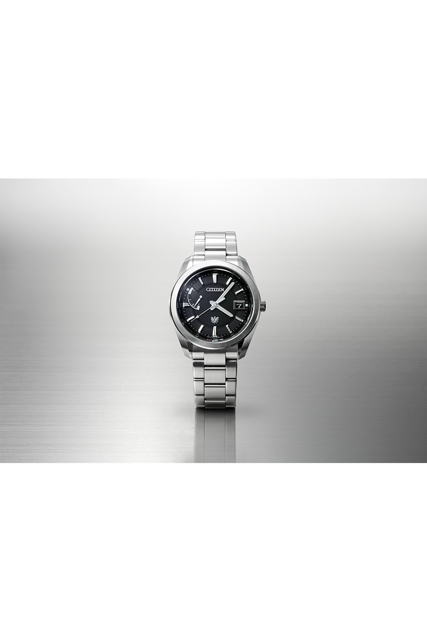 Citizen AQ1050-50F นาฬิกาผู้ชาย Citizen Eco-Drive Men's Watch