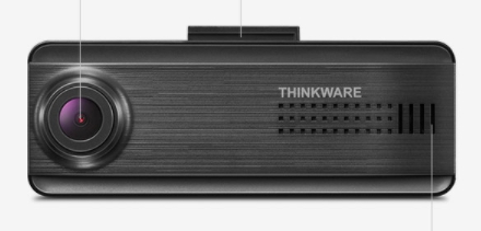 THINKWARE DASH CAM F200 PRO