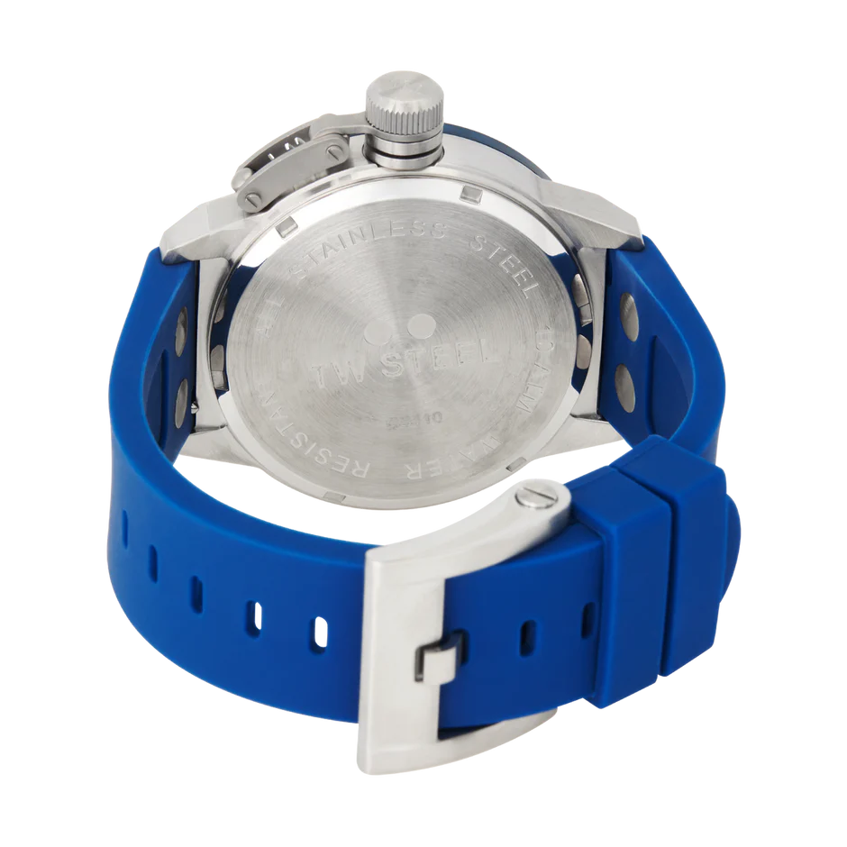 TW Steel CS110 นาฬิกาผู้ชาย Red Bull Ampol Racing Quartz Men's Watch