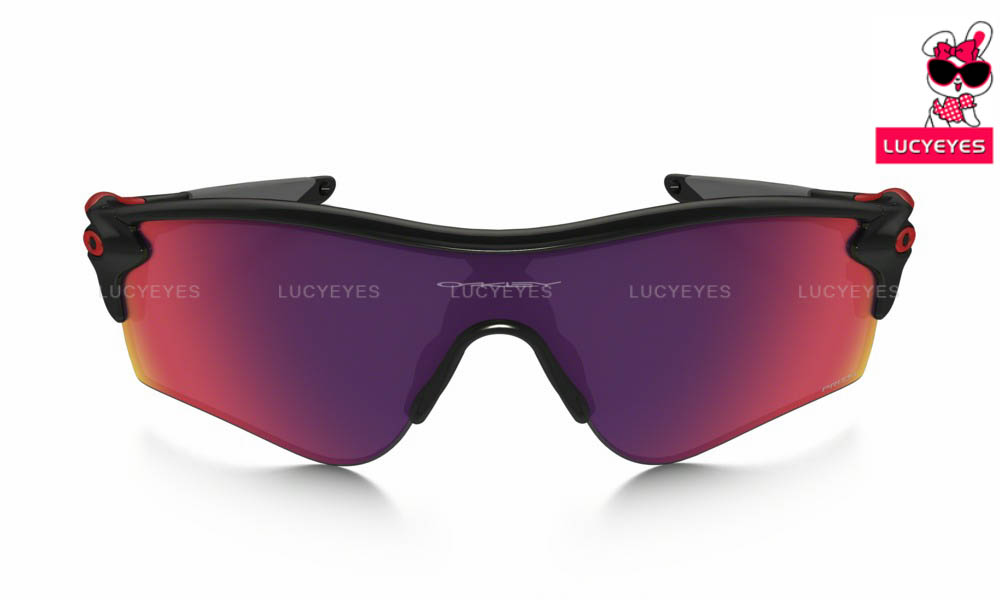 แว่นกันแดด OAKLEY OO9206-37 2