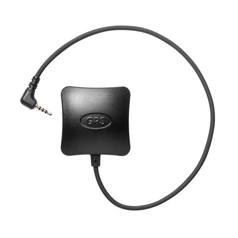 External GPS Receiver สำหรับ F50 , X330 และ X350