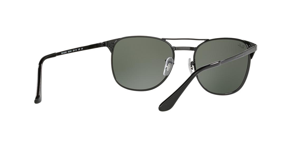 RayBan RB3429M 002/40 SIGNET