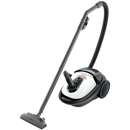 เครื่องดูดฝุ่น HITACHI CV-BA18PWH 1,800 วัตต์