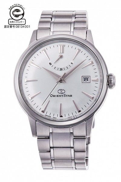 Orient RK-AF0005S นาฬิกาผู้ชาย Orient รุ่น RK-AF0005S, Orient Star Classic Automatic Men's Watch