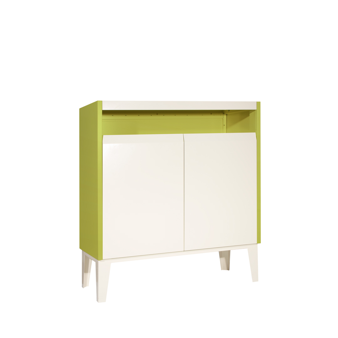 ตู้เอนกประสงค์ kiosk SLIK