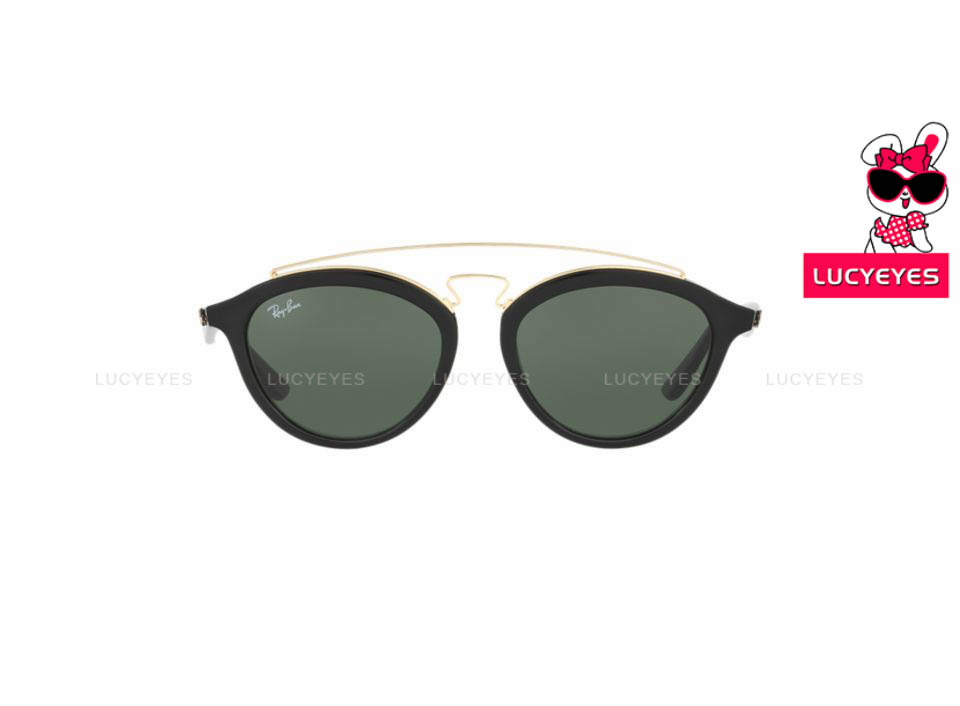 แว่นกันแดด RayBan RB4257F 601/71 2