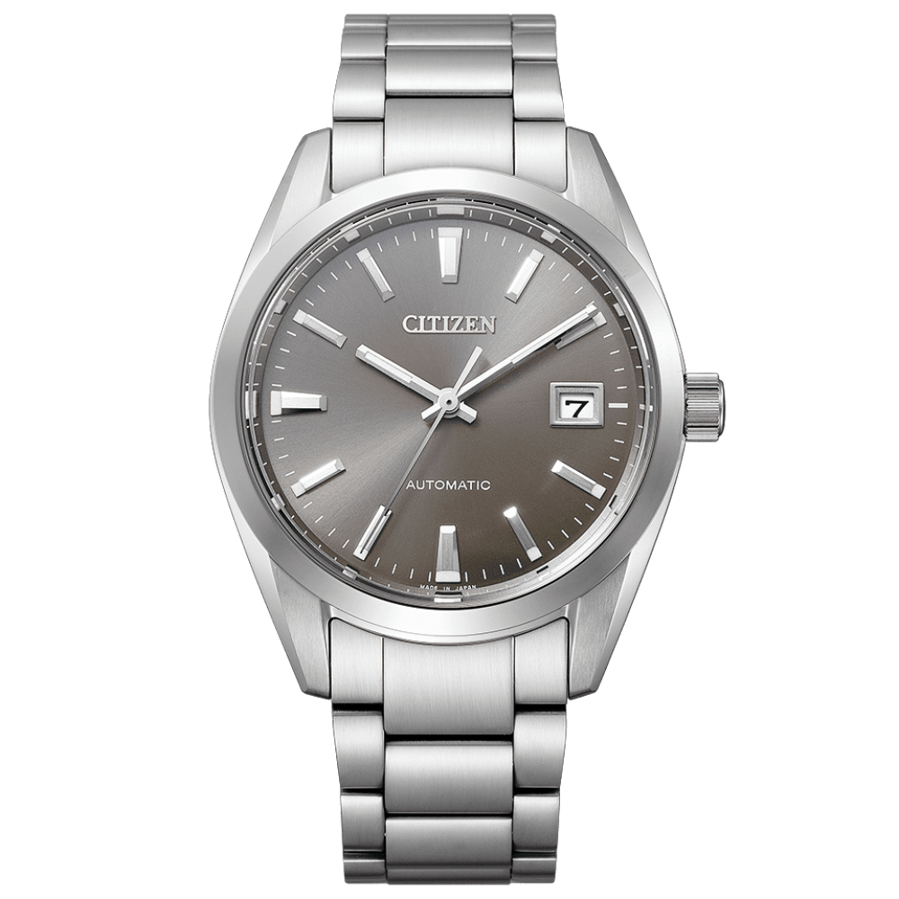 Citizen NB1050-59H นาฬิกาผู้ชาย Automatic Made in Japan Men's Watch