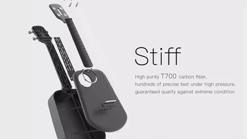 Xiaomi Populele 2 Smart Ukulele - อูคูเลเล่อัจฉริยะ Populele 2