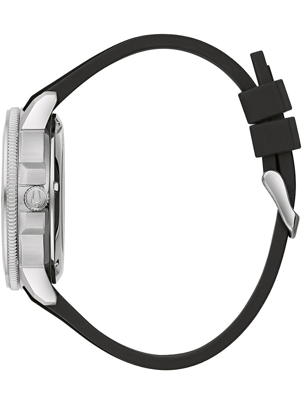 Bulova 96A288 นาฬิาผู้ชาย Marine Star Automatic Men's Watch