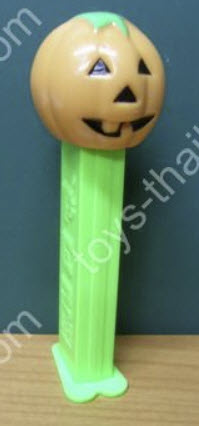 Halloween Pez (C)