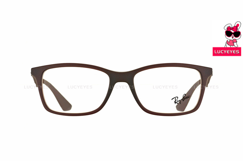 RayBan RX7047F 5451