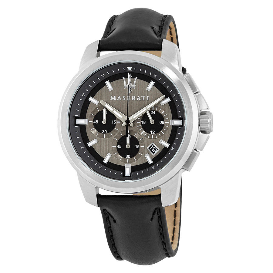 Maserati R8871621006 นาฬิกาผู้ชาย Maserati รุ่น R8871621006 Successo Chronograph Men's Watch