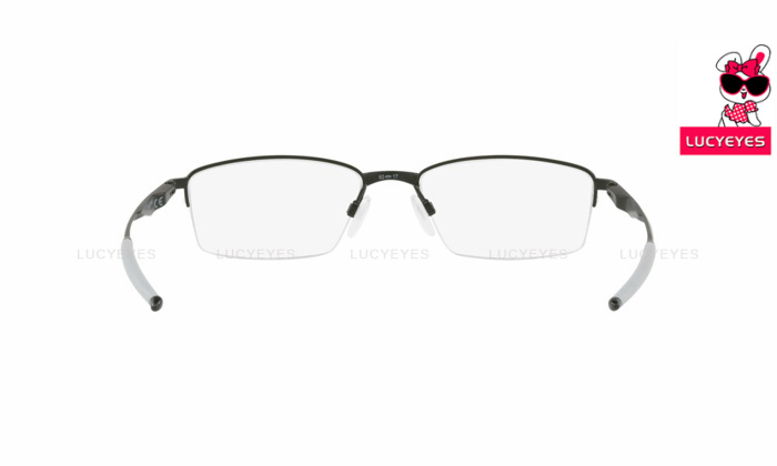 OAKLEY OX5119-01 LIMIT SWITCH 0.5 Titanium