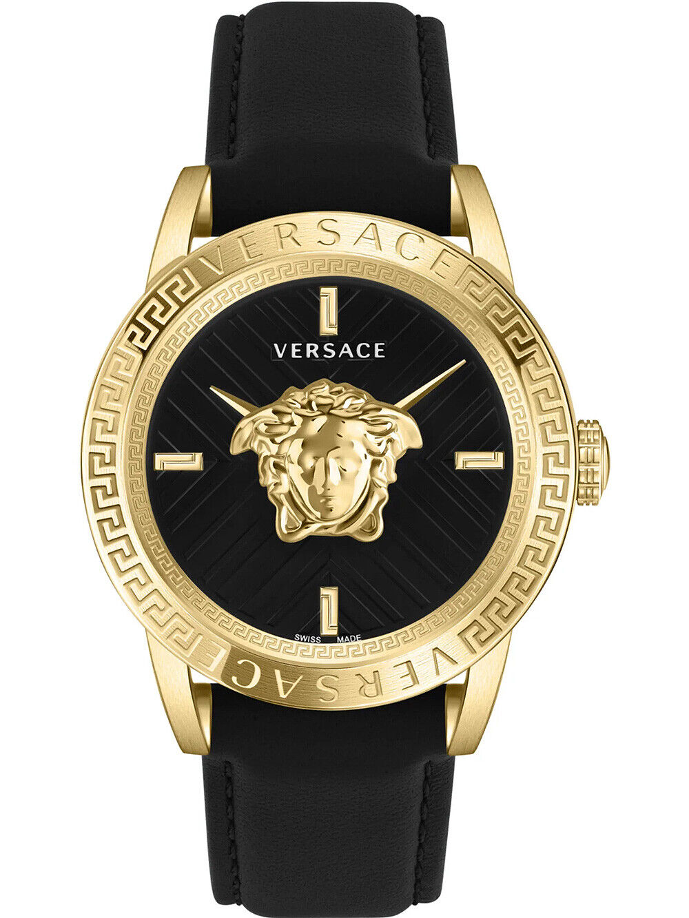 Versace VESN00422 นาฬิกาผู้ชาย Quartz Men's Watch