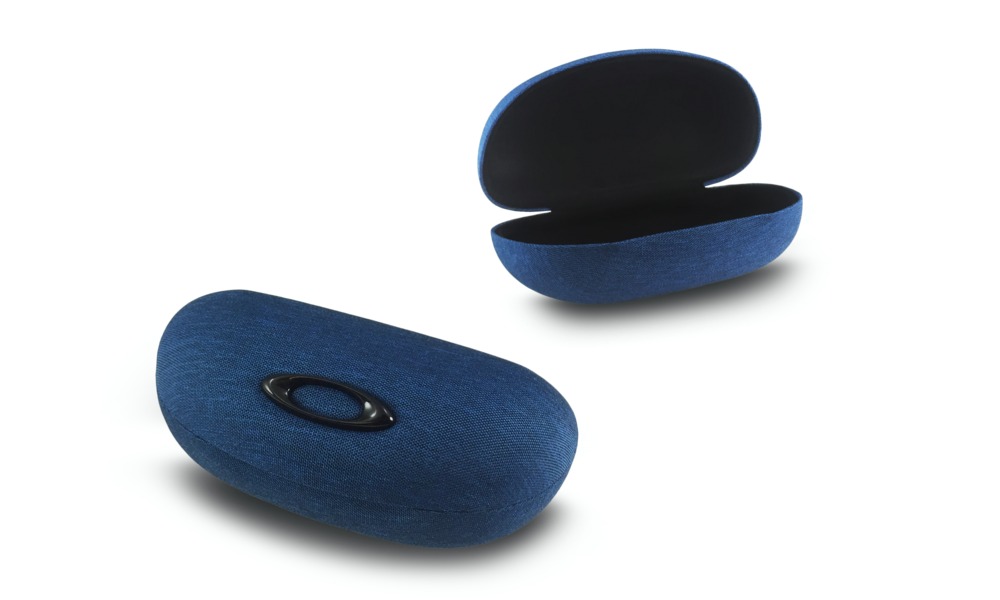 OAKLEY ELLIPSE O CASE - BLUE
