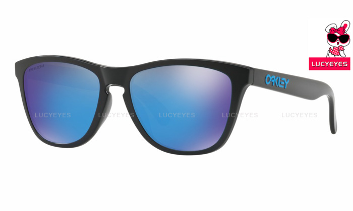 OAKLEY OO9245-61 FROGSKINS (ASIA FIT)