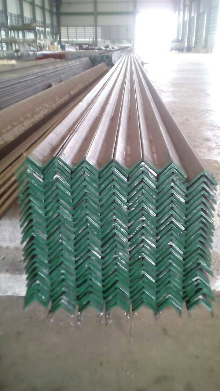 เหล็กฉาก 25x25x3mmx6m