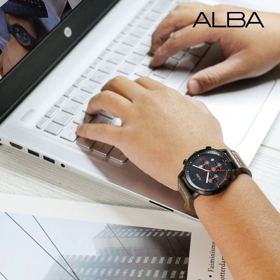 ALBA รุ่น AT3D59X (สอบถามราคาลดพิเศษได้)