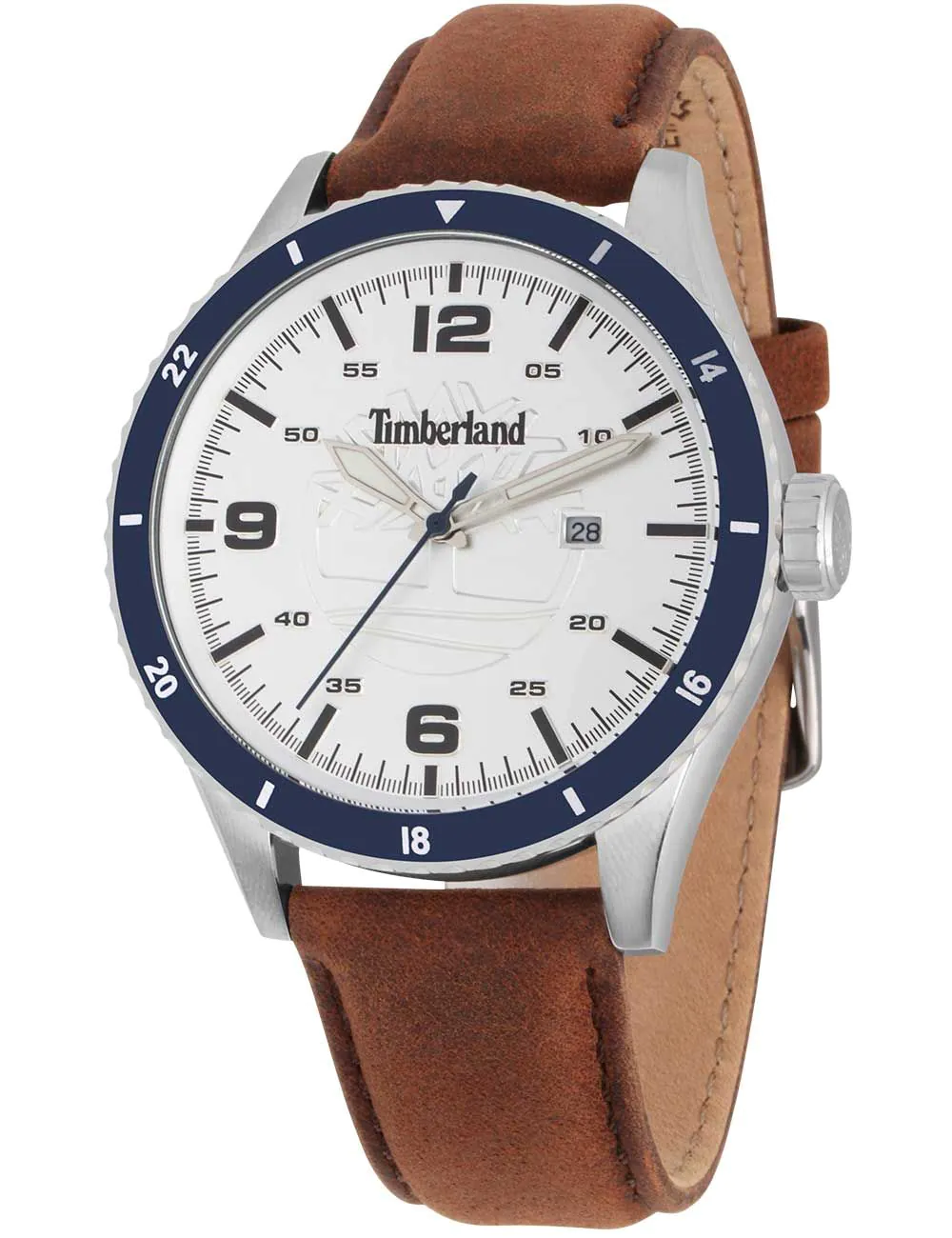 Timberland TDWGB0010501 นาฬิกาผู้ชาย Quartz Men's Watch