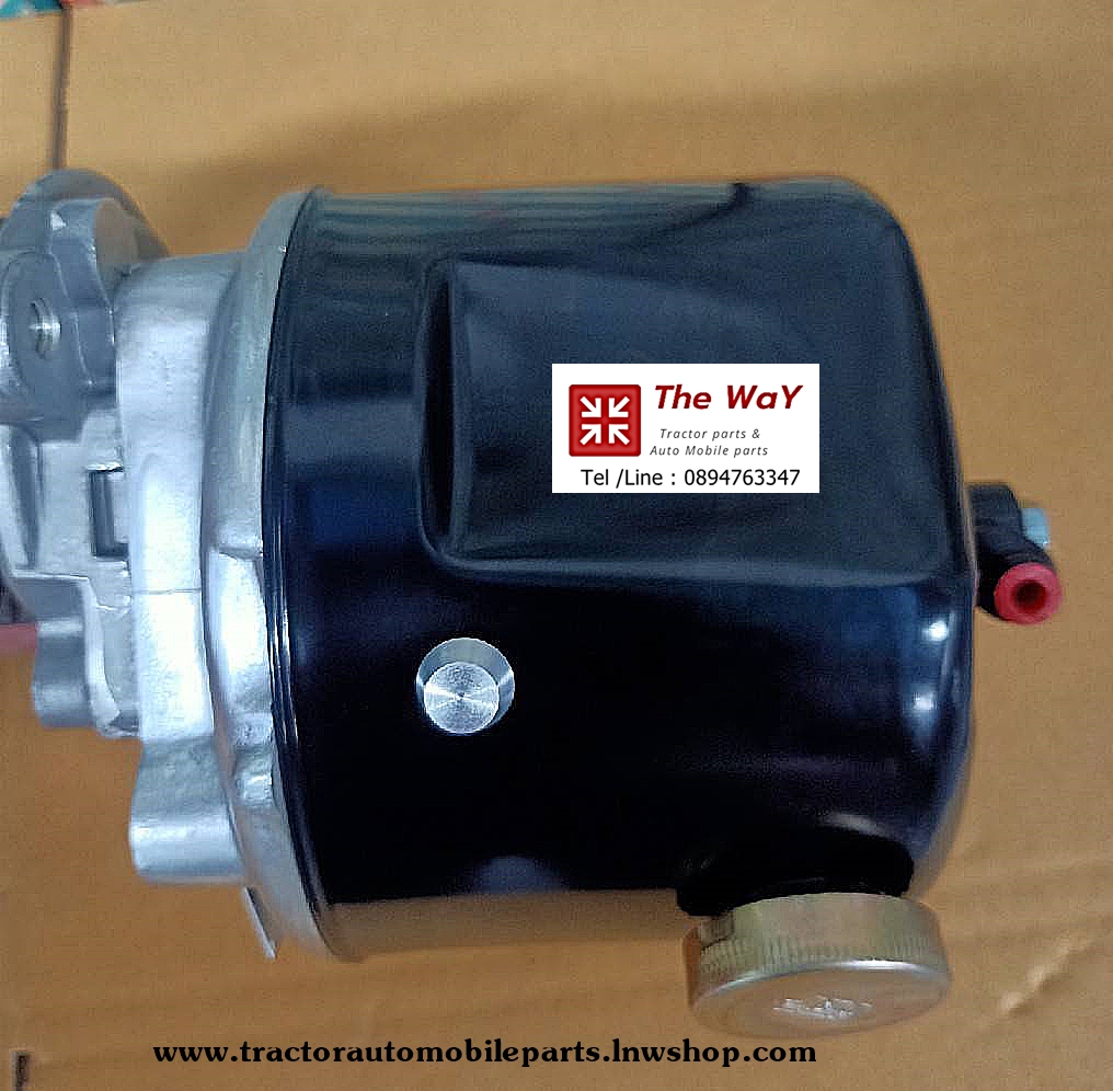 ปั้มพวงมาลัย รถฟอร์ด อะไหล่รถแทรคเตอร์