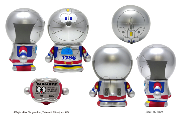 Doraemon Variarts Part 3