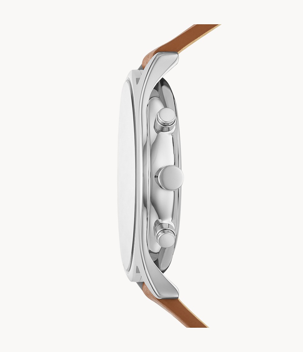 Skagen SKW6732 นาฬิกาผู้ชาย Holst Chronograph Men's Watch