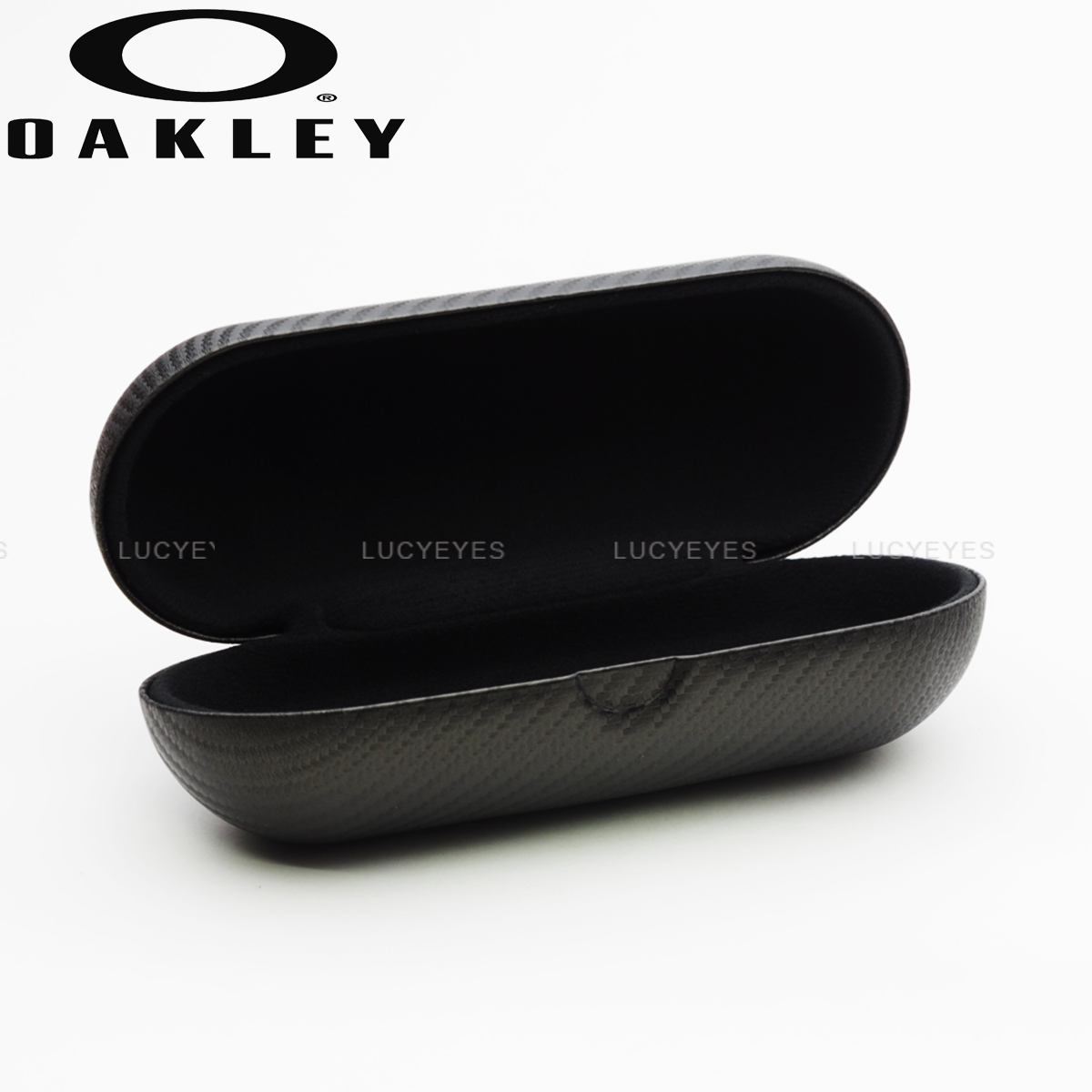 LARGE CARBON FIBER EYEWEAR CASE