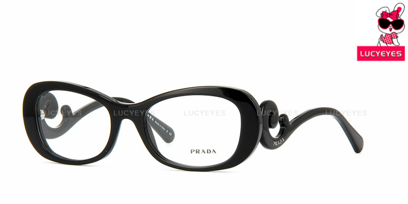 PRADA PR 09PVA 1AB1O1