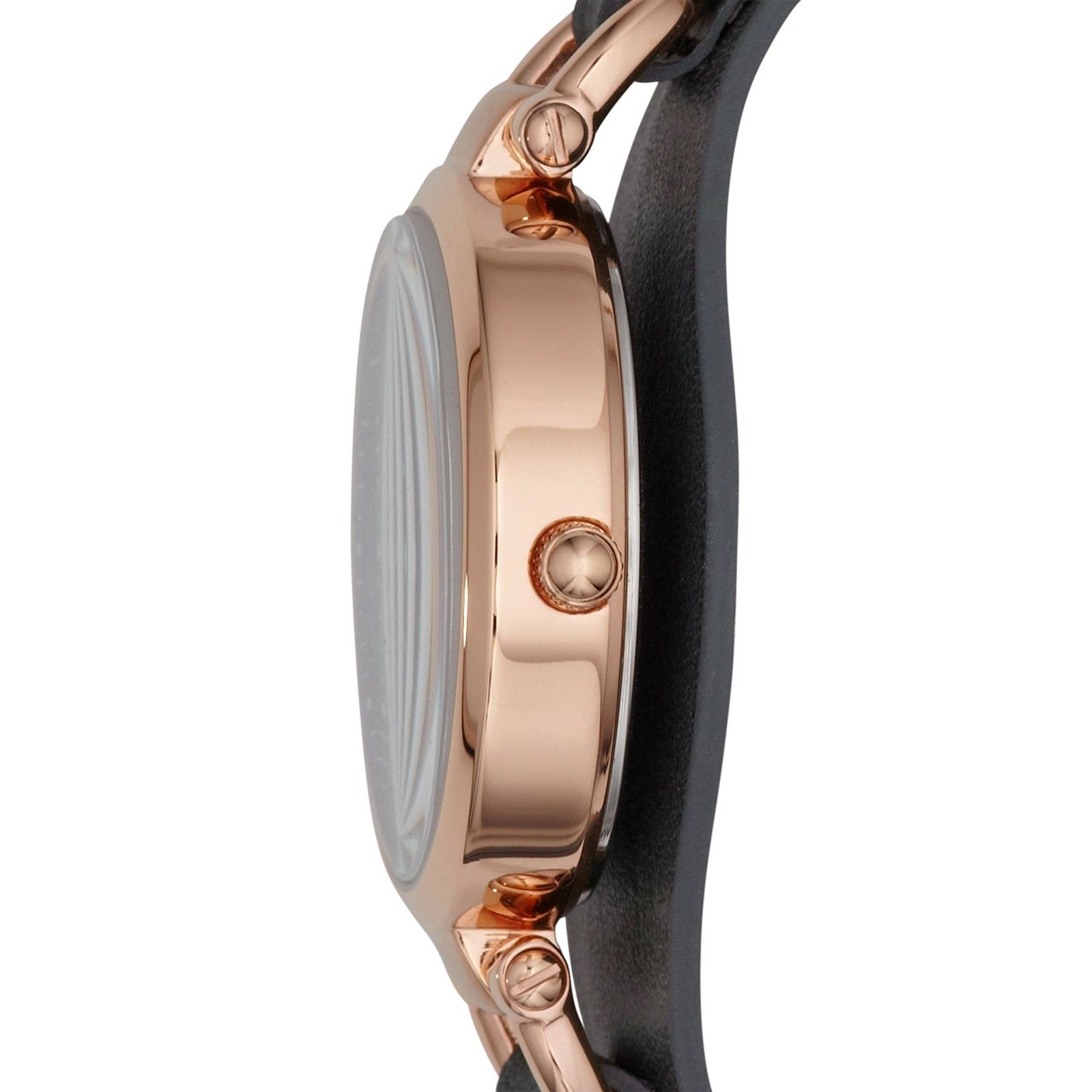 Fossil ES3077 นาฬิกาผู้หญิง Fossil รุ่น ES3077, Georgia Women's Watch