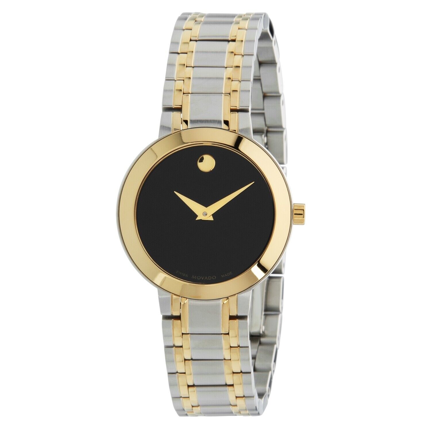 Movado 0607281 นาฬิกาผู้หญิง Stiri Quartz Women's Watch