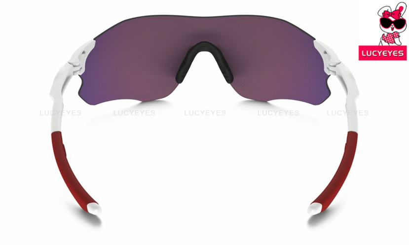 OAKLEY OO9313-04 EVZero Path (Asia Fit)