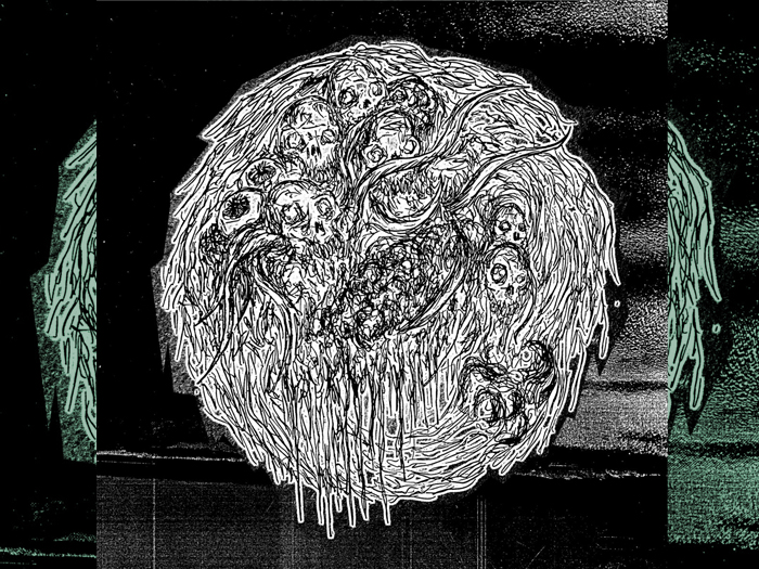 PARANOID SCHIZOPHRENIA'Paranoid Schizophrenia' Tape