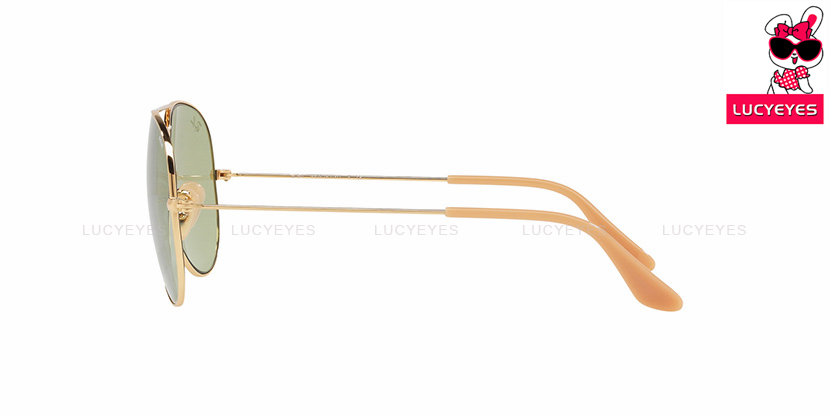 RayBan RB3025 9064/4C AVIATOR PHOTOCHOMIC