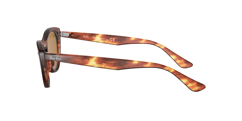 RayBan RB4314N 954/33 NINA