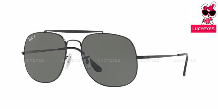 RayBan RB3561 002/58 GENERAL