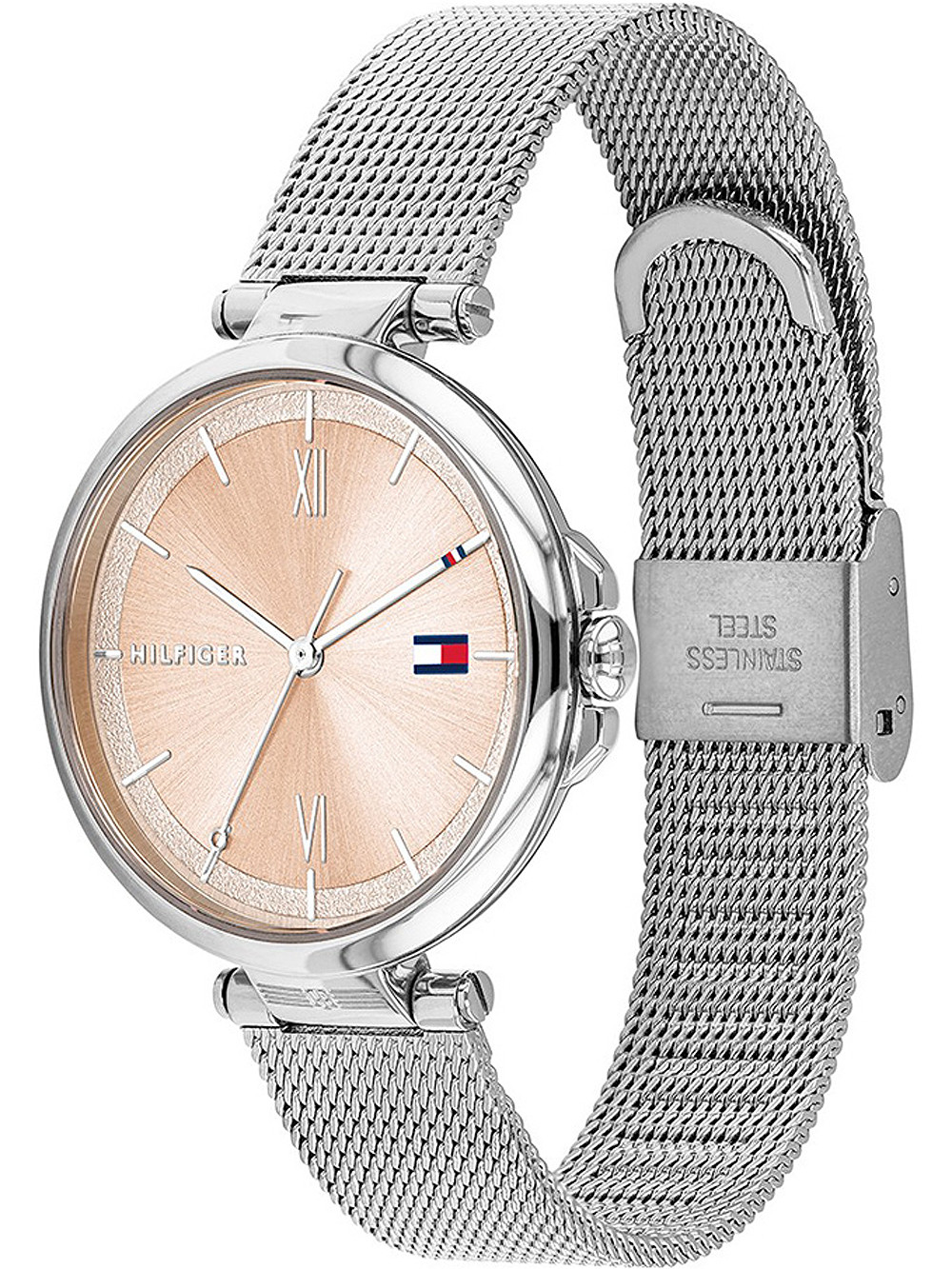 Tommy Hilfiger 1782206 นาฬิกาผู้หญิง Reade Quartz Women's Watch