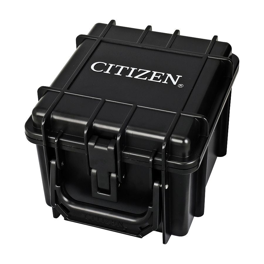 Citizen AW1530-65E นาฬิกาผู้ชาย Eco-Drive Eco-DIY Men's Watch