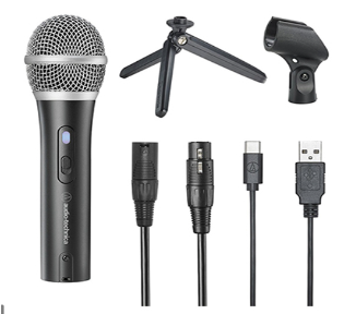 ATR2100X-USB