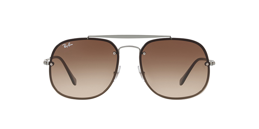 RayBan RB3583N 004/13 BLAZE GENERAL