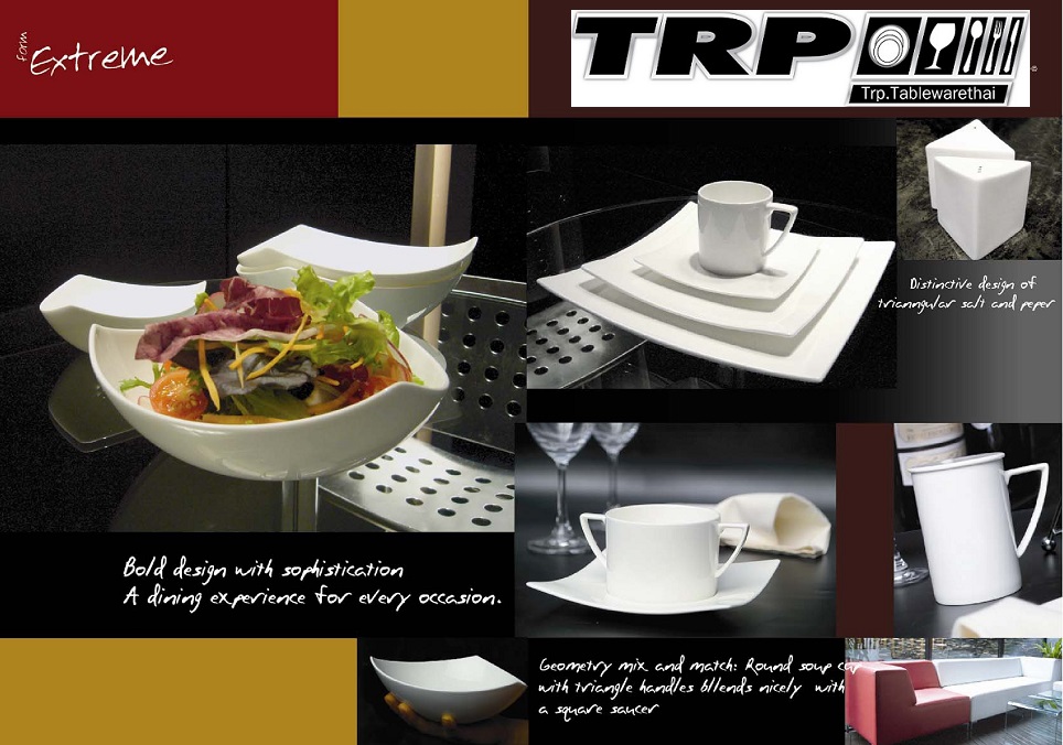 จาน,ชาม,เซรามิค,โบนไชน่า N34 N56 N45 N29 N49 Ceramics Bone China Trp.Tablewarethai