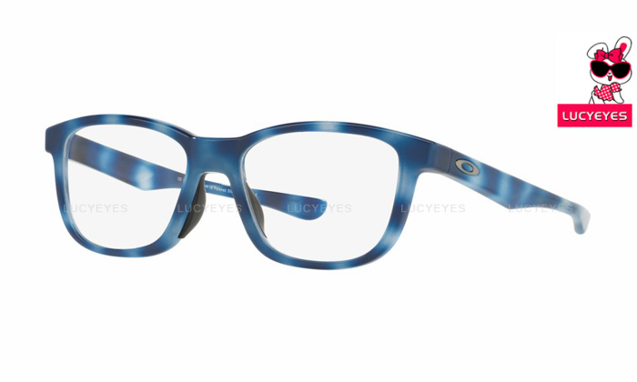 OAKLEY OX8106-05 Cross Step (TruBridge)