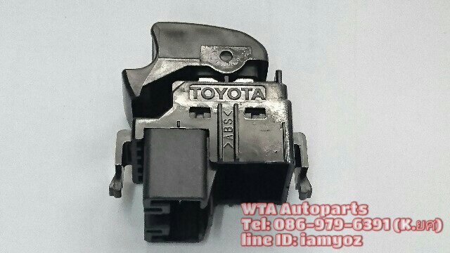 สวิทช์กระจกประตูไฟฟ้า TOYOTA Vigo (LH)