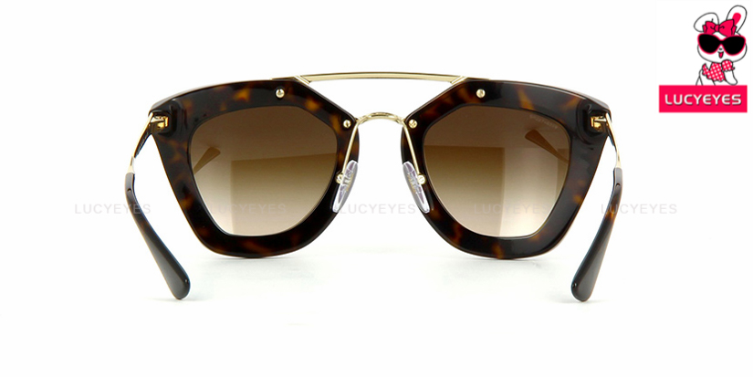 PRADA 0PR 09QS 2AU6S1 CINEMA