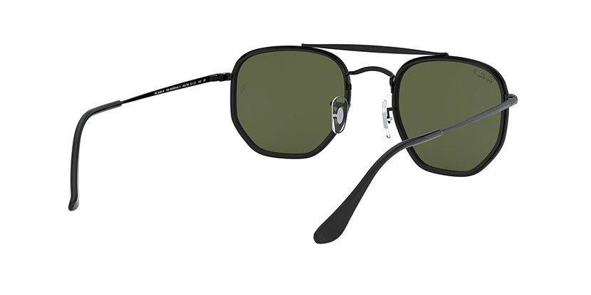 RayBan RB3648M 002/58 THE MARSHAL II